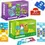Thumbnail: 9X 2 matching sets QUOKKA Childrens Puzzle Game Toy