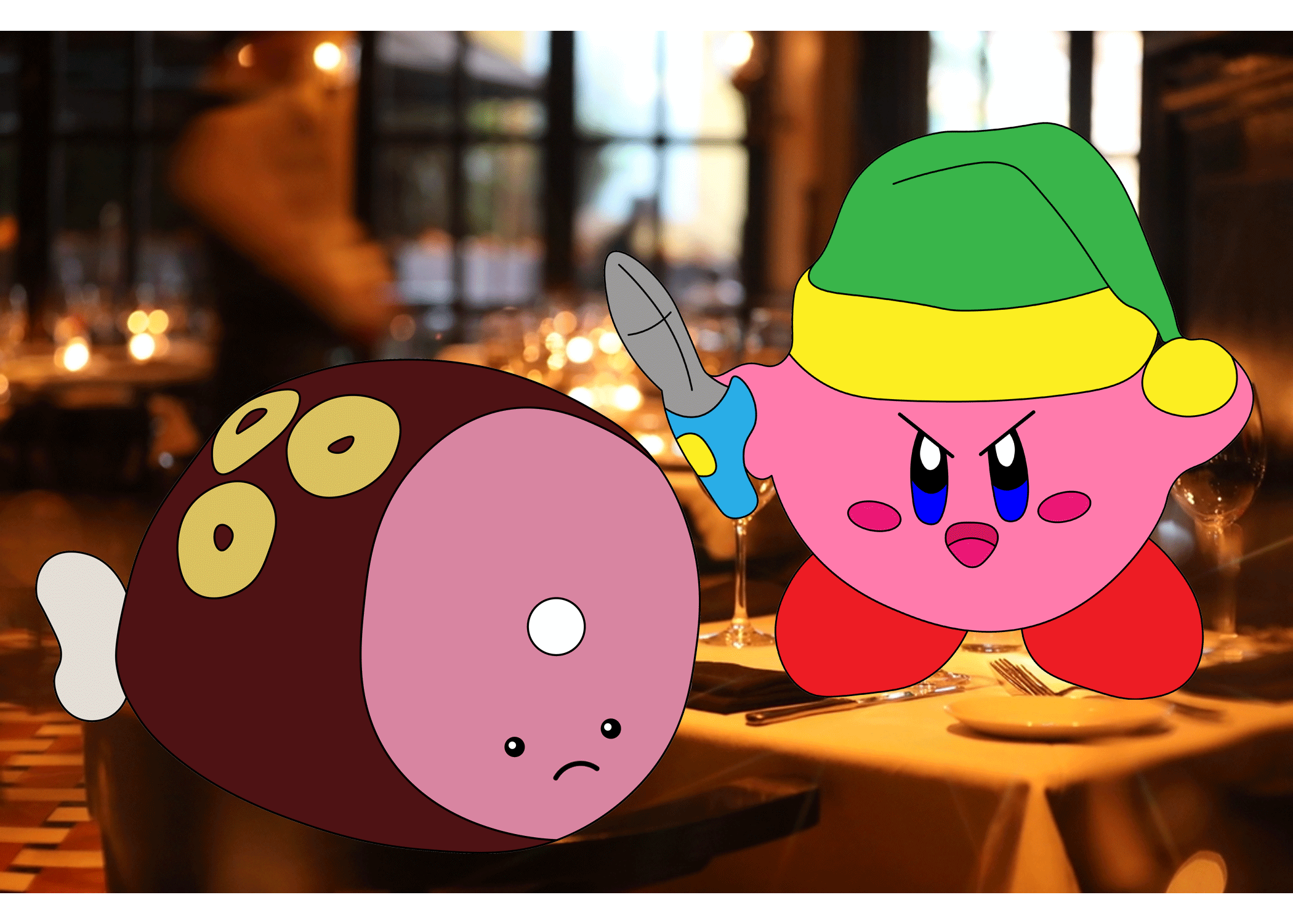 RomeroandKirby.gif