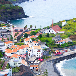 Porto Da Cruz