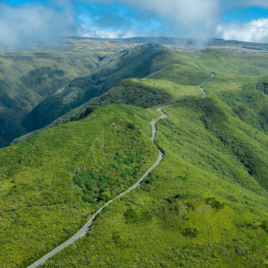 Paúl da Serra