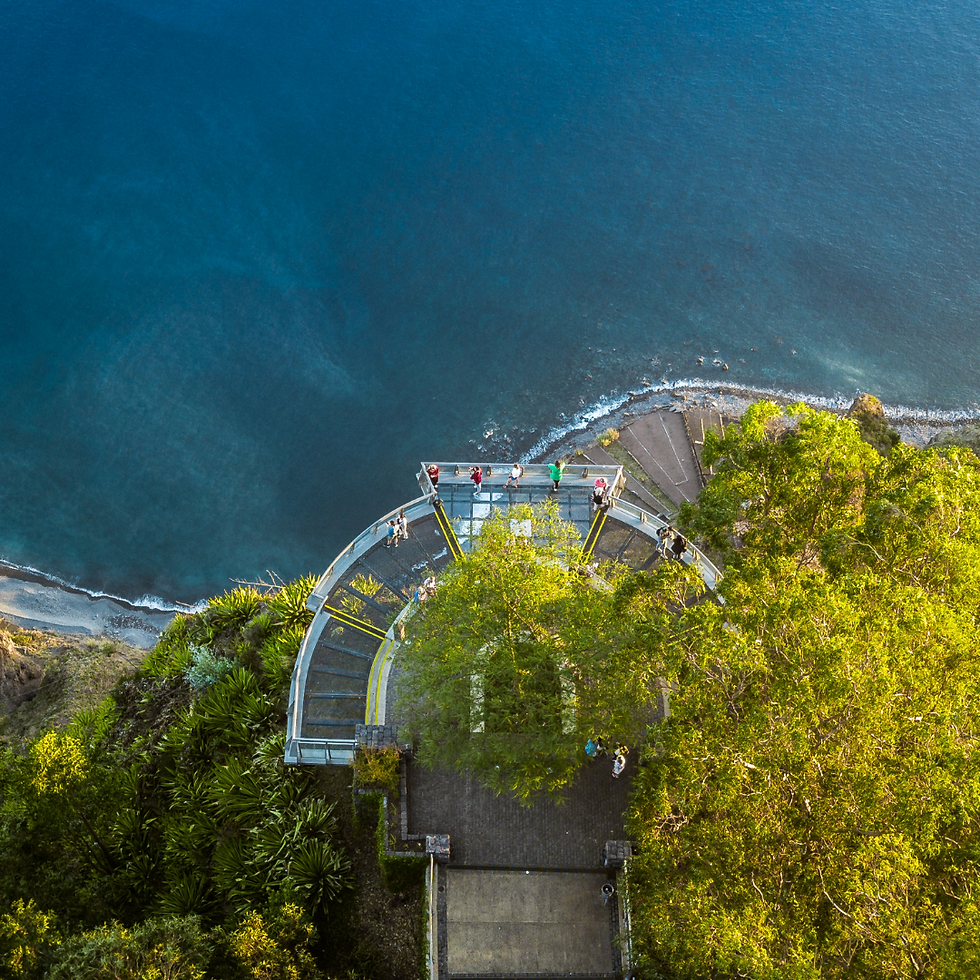 Cabo Girão