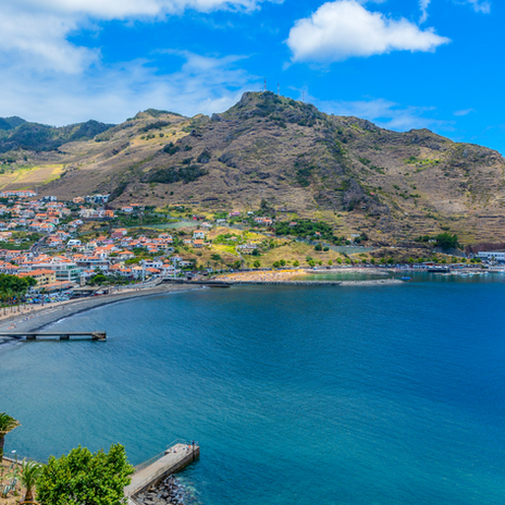 Machico