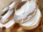 Rosco de Merengue