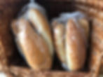 Bollitos de Viena
