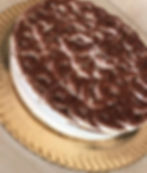 Tarta de Tiramisú