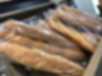 Palitos de Aceite
