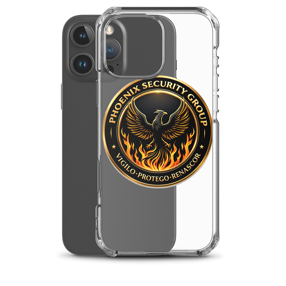 Thumbnail: Clear Case for iPhone®