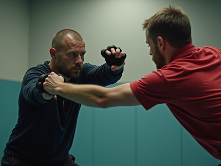 Explore Phoenix Security Group's Training