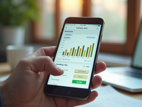 Top Financial Education Tools You Need