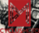 CyclusMoto Logo