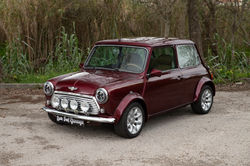 Mini Cooper 1.3i Sportspack