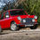 Thumbnail: Rover Mini Cooper RSP