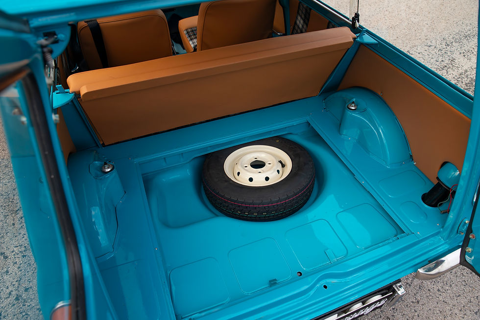 Miniatura: Mini Van/Ima