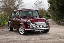 Mini Cooper 1.3i Sportspack