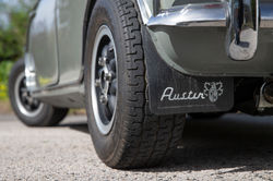 1965 Austin Cooper S