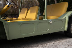 Mini Moke