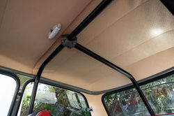 1965 Austin Cooper S