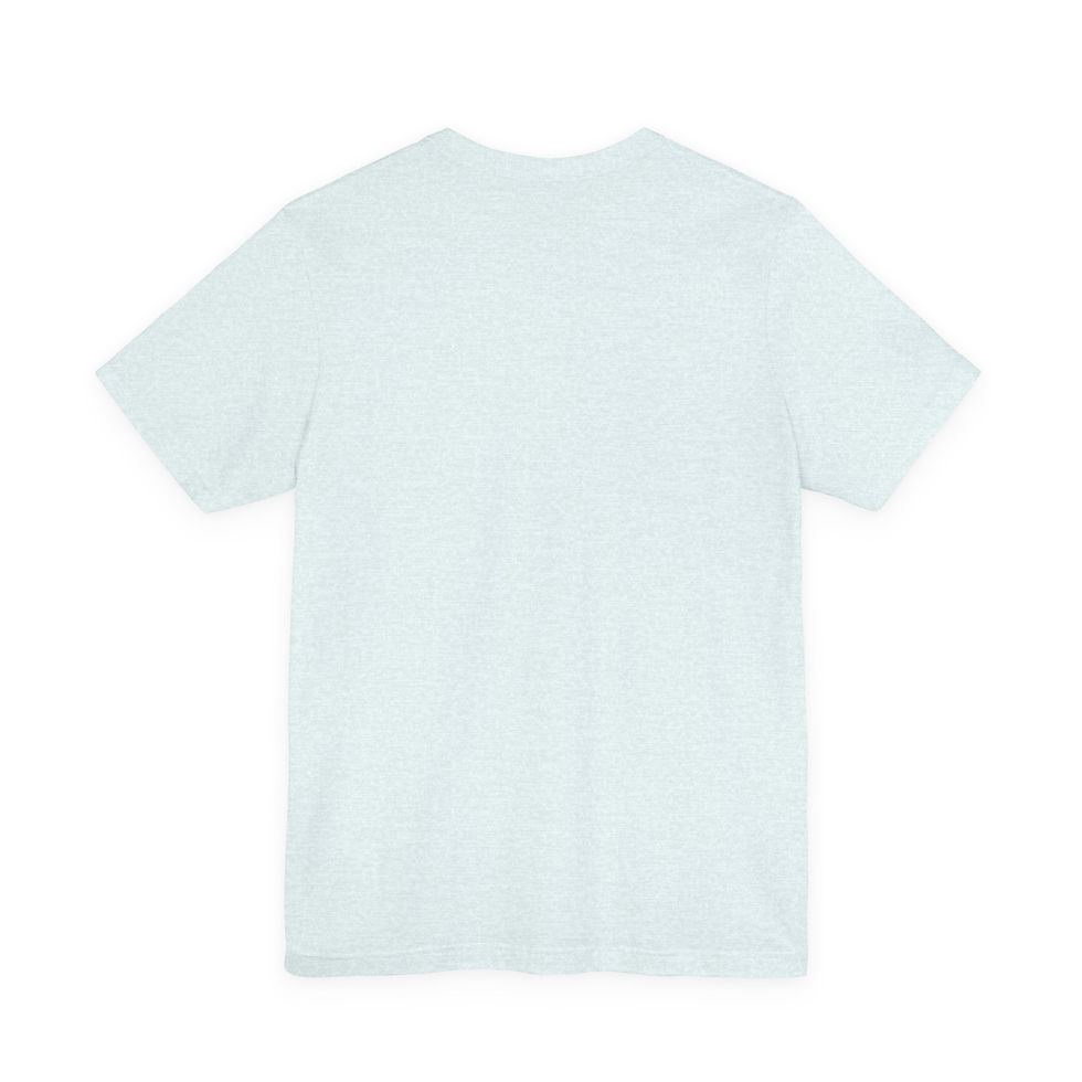 Thumbnail: From Prison Walls to Recovery Halls Tee | Recovery Slogan Shirt