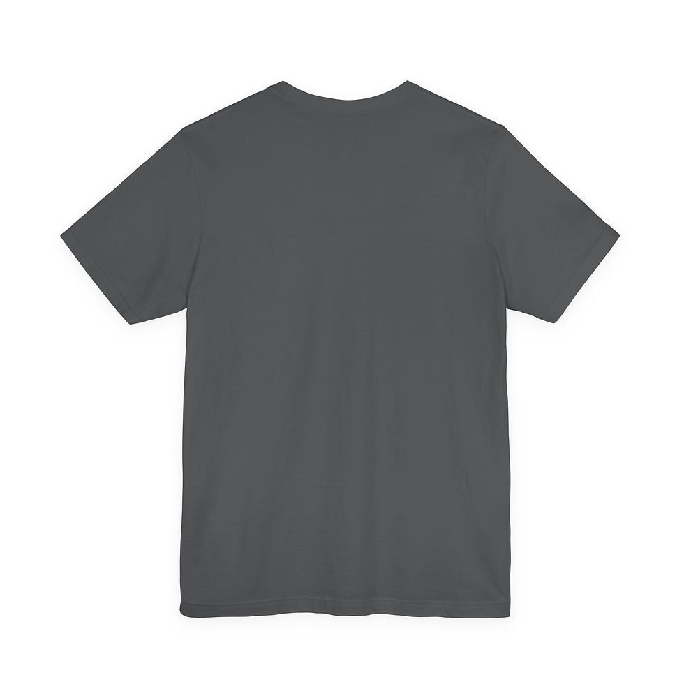 Thumbnail: Support: A Person in Recovery Tee | Recovery Awareness shirt