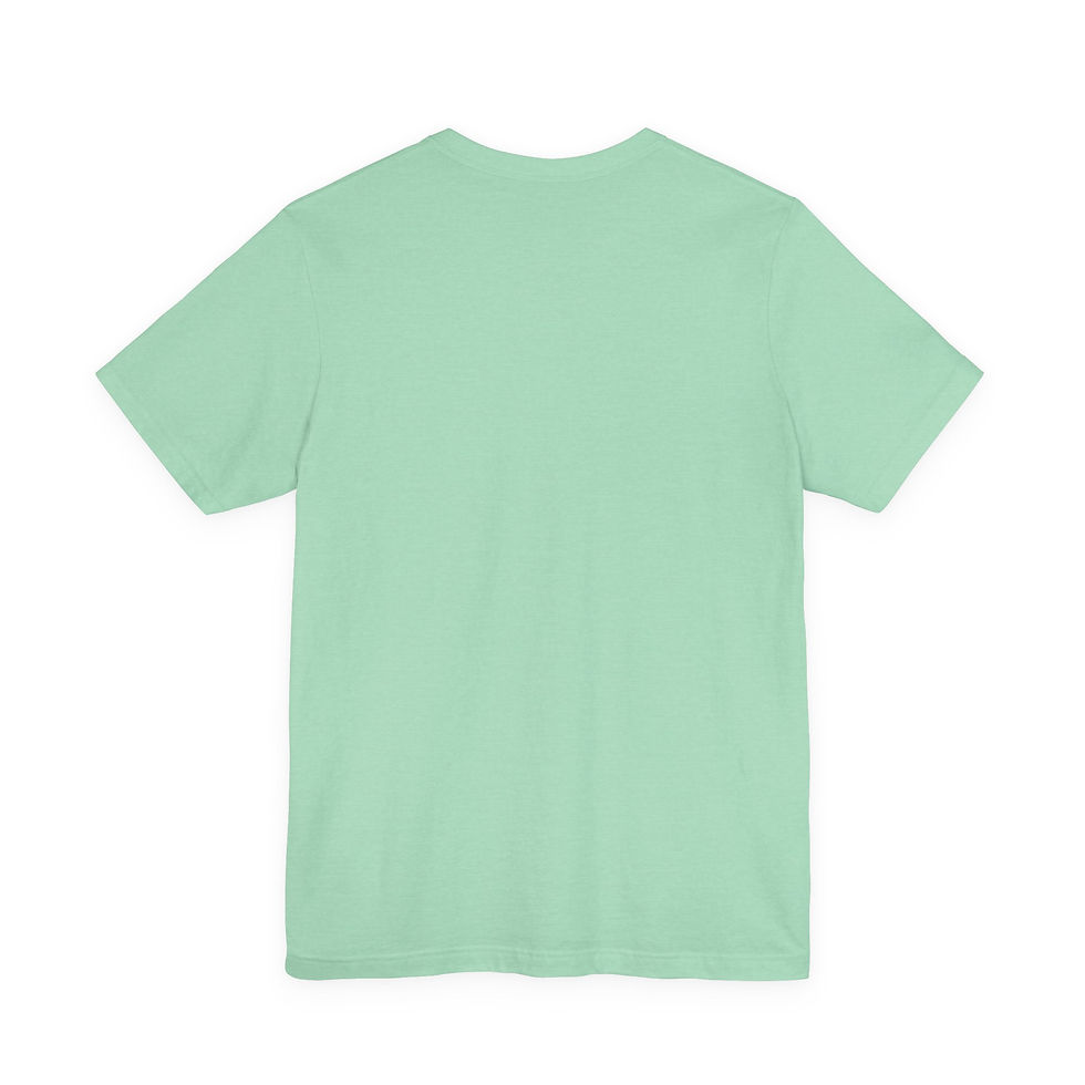 Thumbnail: Support: A Person in Recovery Tee | Recovery Awareness shirt