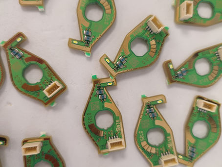 BitMetrics Showcases Pick[+] PCB Kitting Automation at Teradyne Technology Day Barcelona