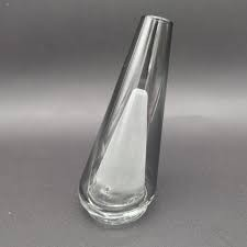 GW710 Coloured Replacement Glass for Puffco Peak & Peak Pro – Black