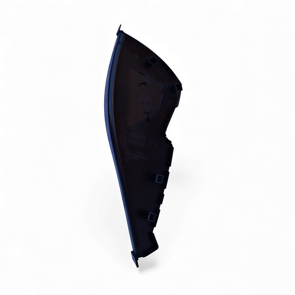 Thumbnail: BMW 2 Series Gran Tourer F45 F46 Right Driver Side Dashboard Trim 9262980