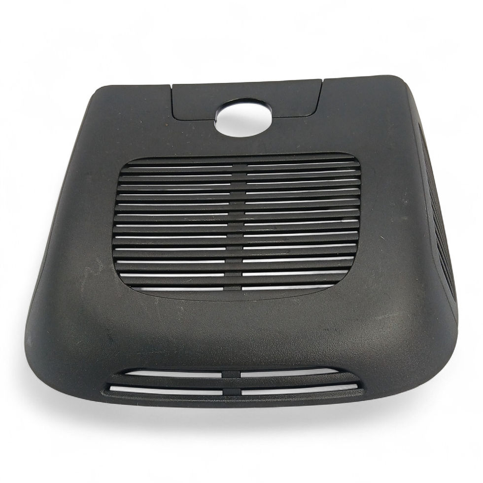 Mercedes A-Class W177 Interior Mirror Light Rain Sensor Cover A1778112200