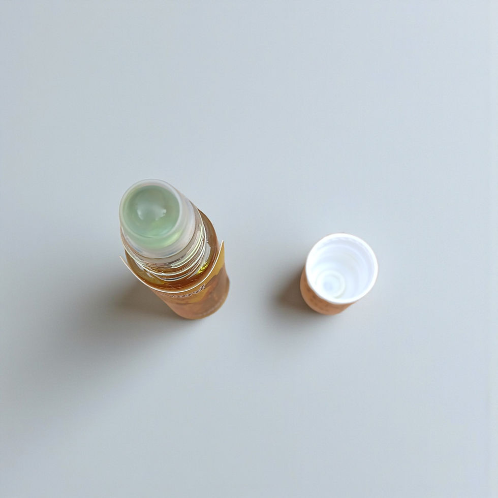 Thumbnail: Roll-on Oil