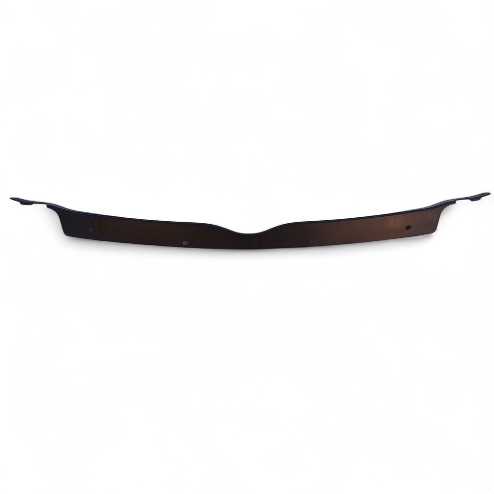 BMW 2 Series F46 Gran Tourer Front Engine Bay Slot Cover 7393393 51767393393