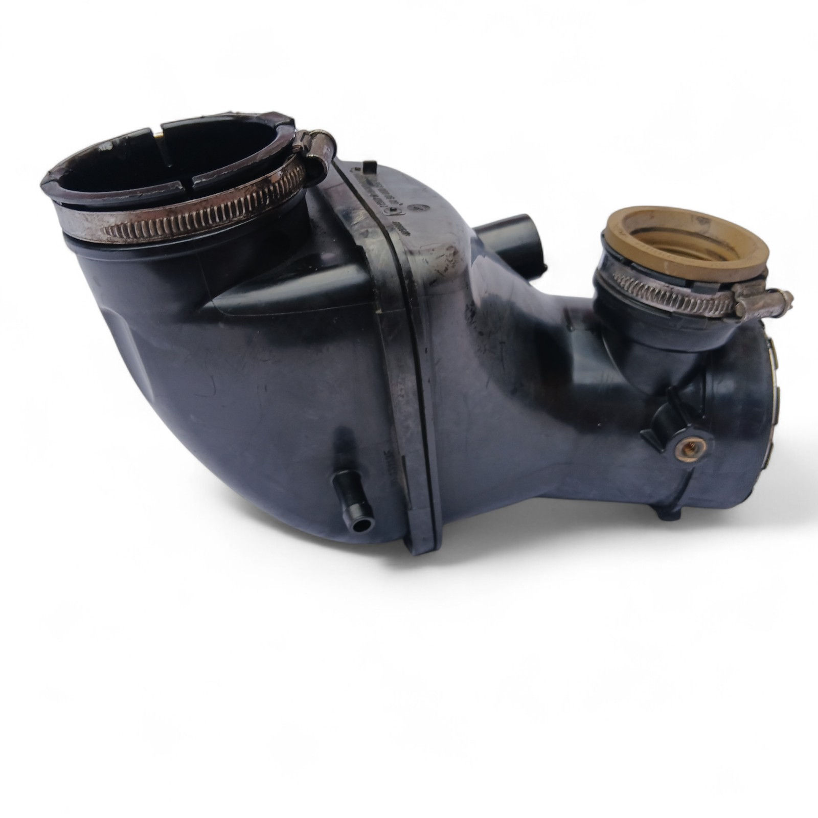 Mercedes A-Class CLA W176 Diesel Air Intake Chamber OEM A6510900609