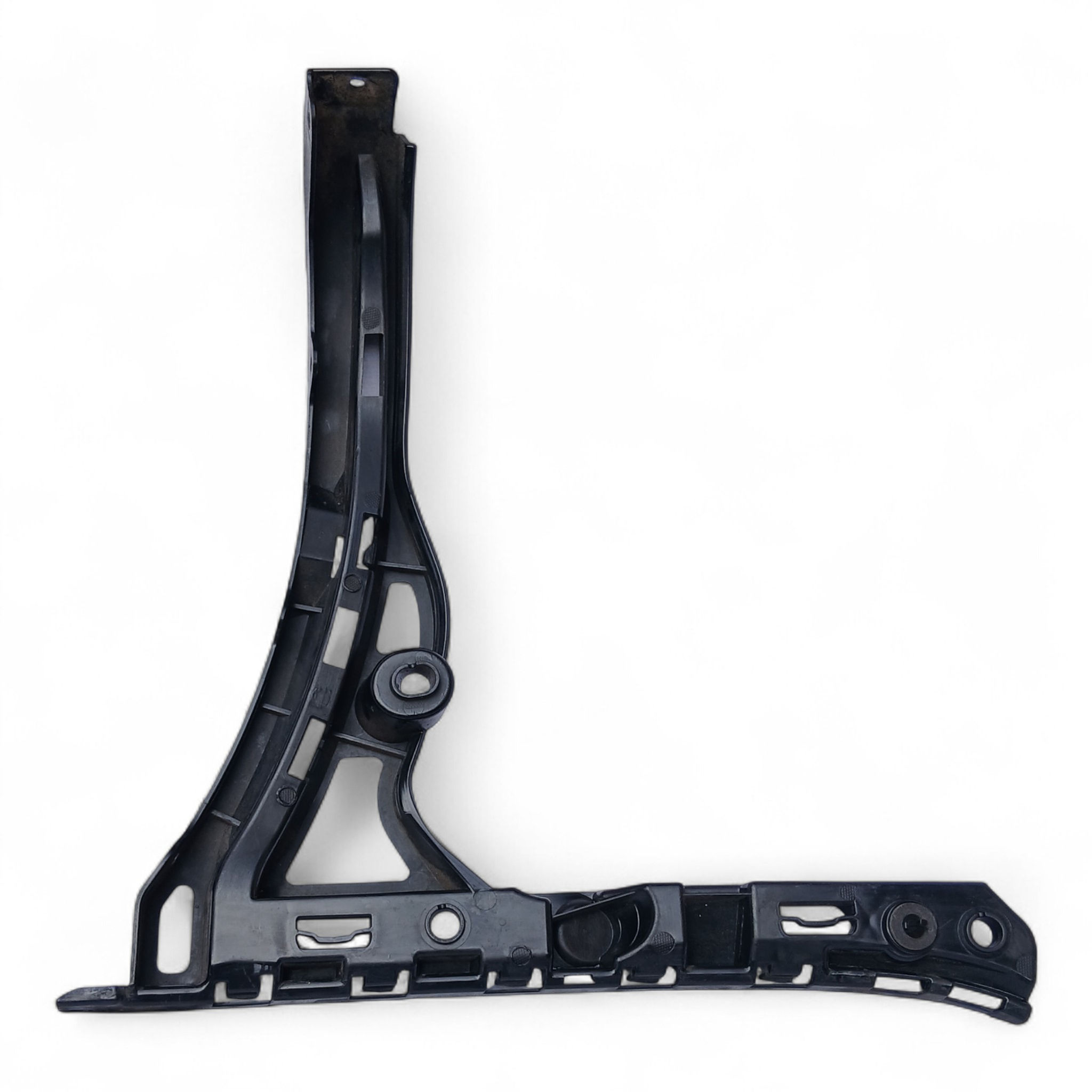 Mercedes A-Class V177 Saloon Rear Left Bumper Bracket Holder A1778850900