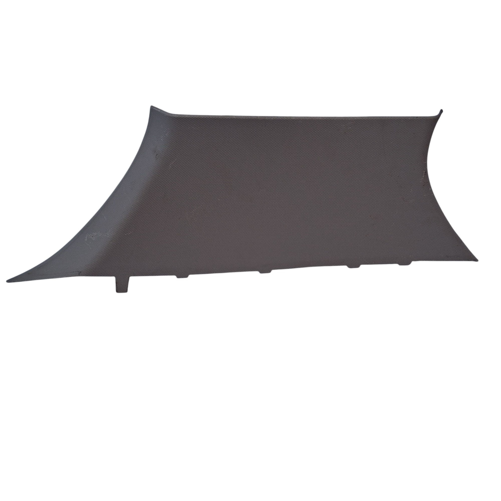 Passenger-side cowl panel cover for 2017 BMW 3 Series F30