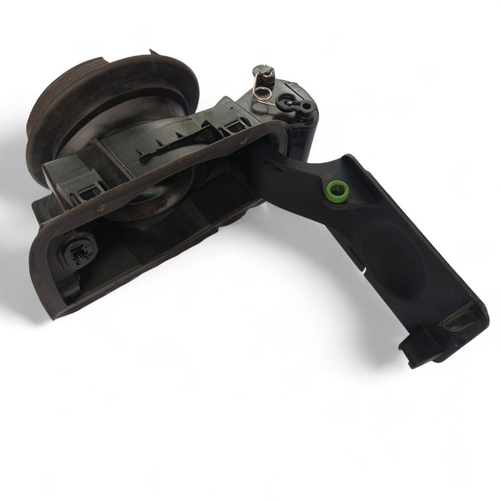 BMW X1 E84 dashboard trim molding cover