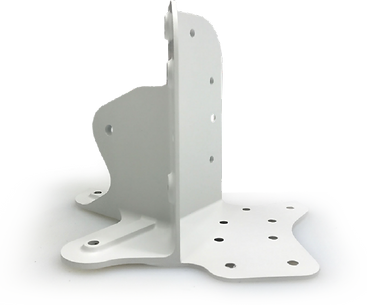 Stow Bin Brackets, Composite Panel | AIM Aerospace