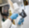 Paint Booth - Full Priming and Painting Capabilities | AIM Aerospace