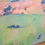 Thumbnail: ‘Rainbow Valley’ Original Mixed Media Artwork