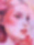 Thumbnail: 'Peony' Original Mixed Media Artwork