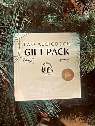 audiobook gift bundle librofm front.jpg