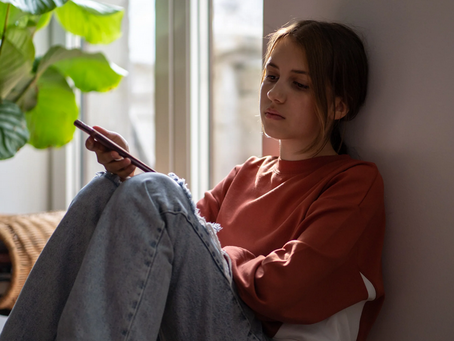 Life of Plenty Podcast - Cliff Notes on The Anxious Generation