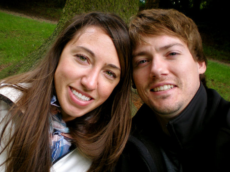 Life of Plenty Podcast - Ashley and Tony Michael on Attachment Theory and Reading