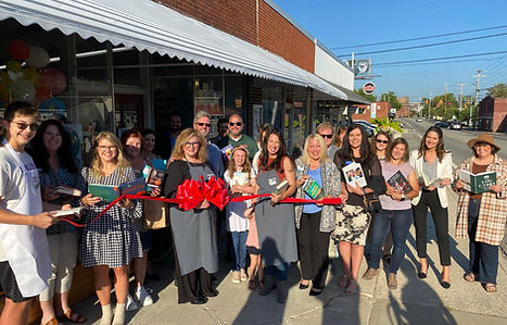 ribbon cutting spring
