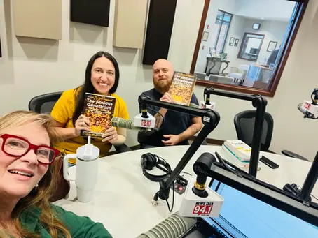 Life of Plenty Podcast - Ryan Dalton and The Anxious Generation