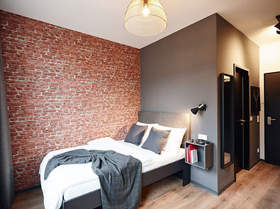 PHNX Aparthotel Hamburg Apartments