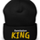 Thumbnail: Remission King Beanie (3 colors)