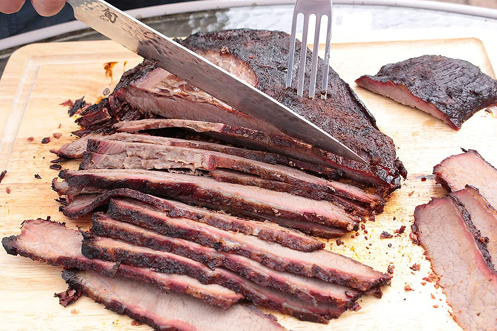 Miniatura: UMAi Dry Short Loin/Brisket (Grande)