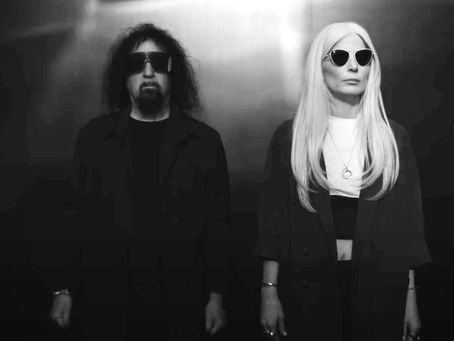 SYNTH-POP DUO PIERA UNVEILS MODERNISTIC VISUALS IN UNRAVELING MUSIC VIDEO out March 18, 2021