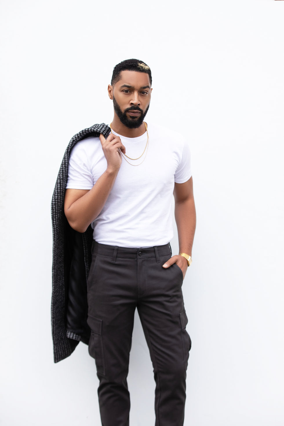Tone Bell by James Anthony 2