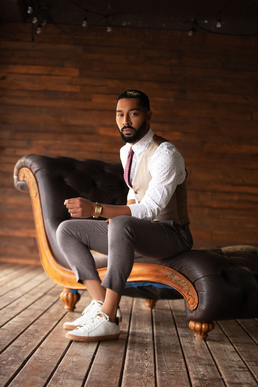 Tone Bell by James Anthony 1