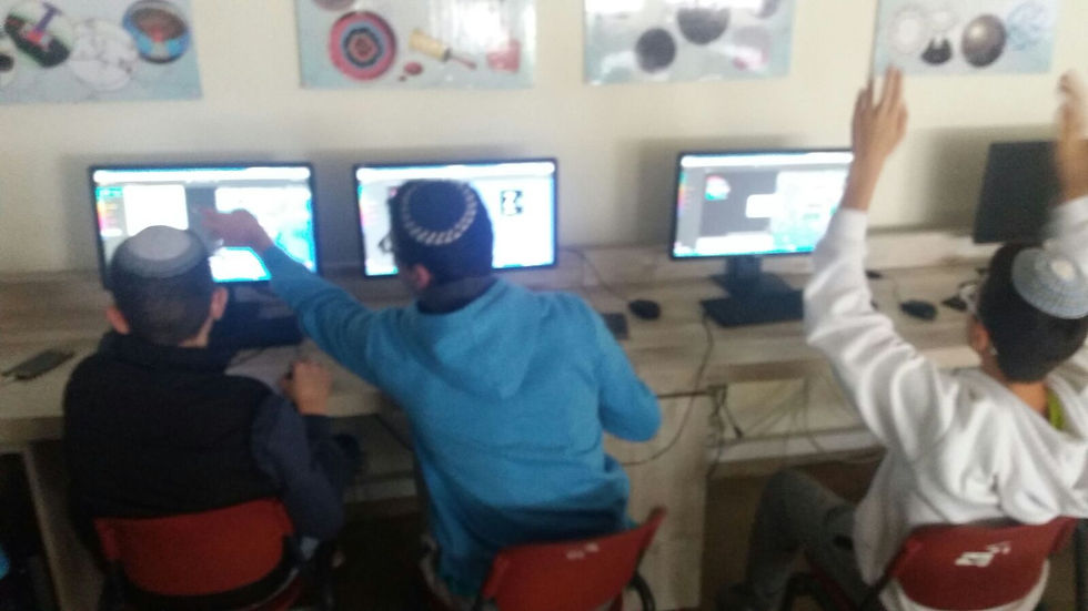 עתודה מדעית
